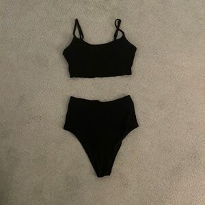 Aerie two piece swimsuit